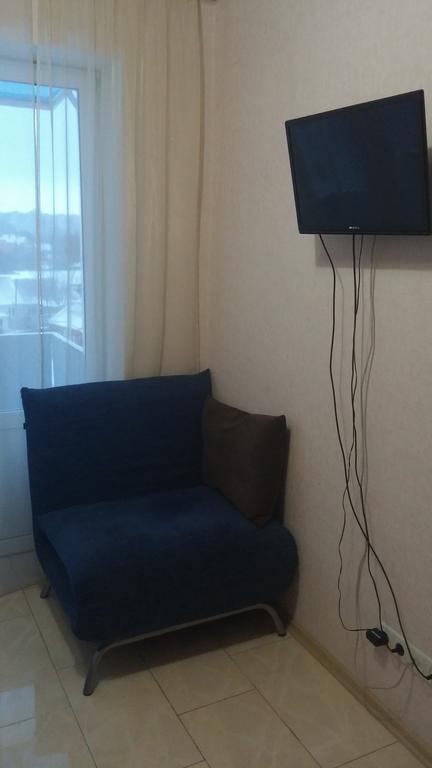 Sparrow Hills Харьков Номер фото