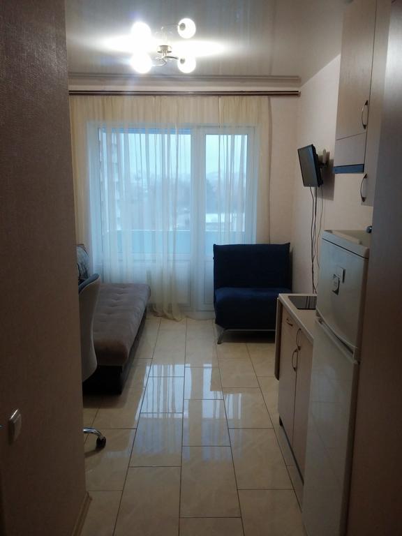 Sparrow Hills Харьков Номер фото